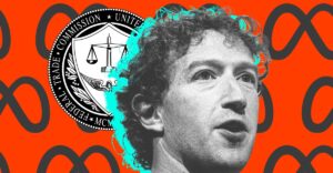 Meta goes to trial to avoid a breakup