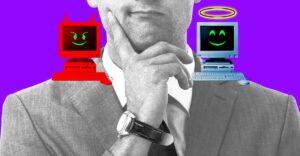 Most Americans don’t trust AI — or the people in charge of it