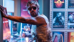 Shawn Levy’s Star Wars movie will start shooting this year and release in 2027 – and Ryan Gosling is confirmed to star