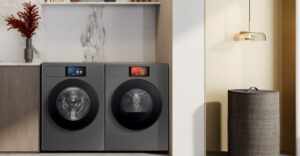 Samsung says its ‘Screens Everywhere’ approach won’t mean ads everywhere, for now