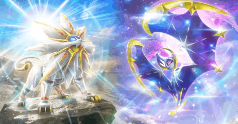 Pokémon TCG Pocket’s next expansion is bringing Alola back