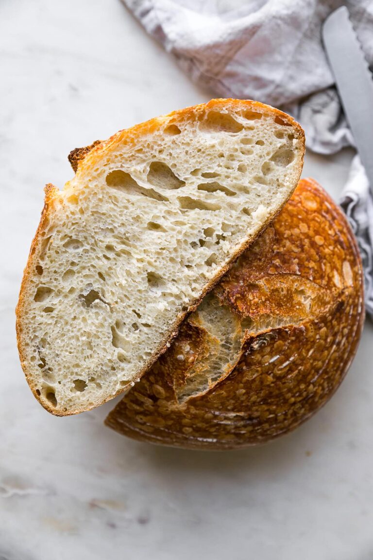 Sourdough Bread Recipe – Skinnytaste