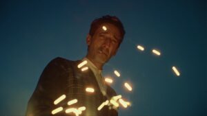 The Oscars’ new AI rule provides a tentative green light for generative tech in movies
