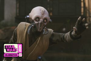 Zero Company’s Developers Want You to Shape Its Story as Much as They Do