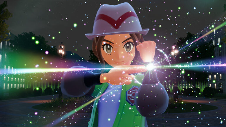 Nintendo is reportedly taking legal action after last year’s massive Pokemon “Teraleak,” which supposedly unveiled Legends: Z-A source code and unannounced Gen 10 games