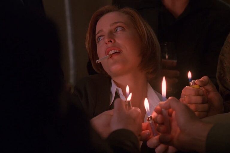 Ryan Coogler’s X-Files Reboot Is Apparently Still Happening