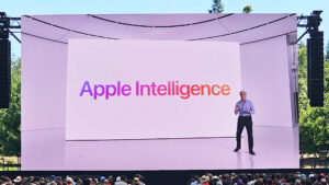 Apple removed ‘Available Now’ from the Apple Intelligence webpage, but it may not have been Apple’s choice