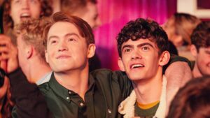 Netflix confirms Agatha All Along star’s hit series won’t be getting a season 4, but surprises fans with a welcome twist
