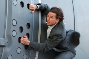 The Oscars Will Finally Recognize Stunt Design in 2028