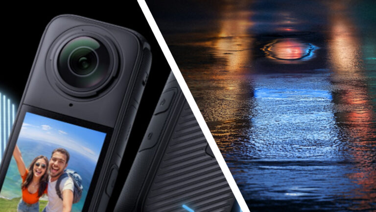 Insta360 teaser suggests it could launch world’s best 360 camera soon – here are 5 things I want to see