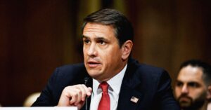 The US Is Turning a Blind Eye to Crypto Crimes