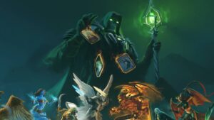 Ubisoft takes another shot at the blockchain with a new Might and Magic trading card game, says “it’s entirely optional and offers no competitive advantage”