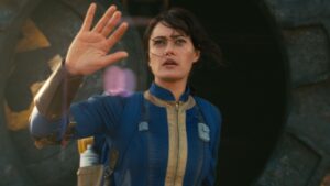 Phil Spencer says Fallout season 2 and the Minecraft movie give Xbox “more confidence that we should do more” adaptations, as long as it doesn’t become “more like licensing”