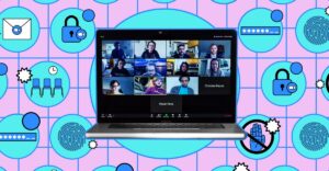 The best free apps for video meetings