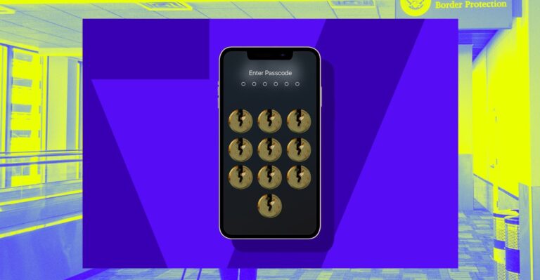 How to keep your phone and devices safe when you travel