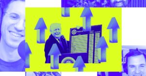 How the tech world is responding to tariff chaos