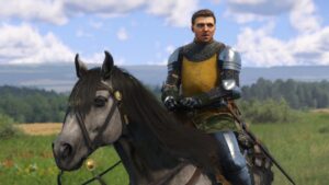 Fortnite probably isn’t getting Kingdom Come: Deliverance 2 skins anytime soon, despite rumors, as Warhorse asks Epic if there’s “anything you know that we don’t”