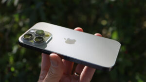 The iPhone 17 Pro could be sold in a pale Sky Blue shade, but don’t count on it