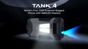 Is Samsung missing the boat by not launching a Galaxy Beam projector smartphone successor like this one? I truly think so