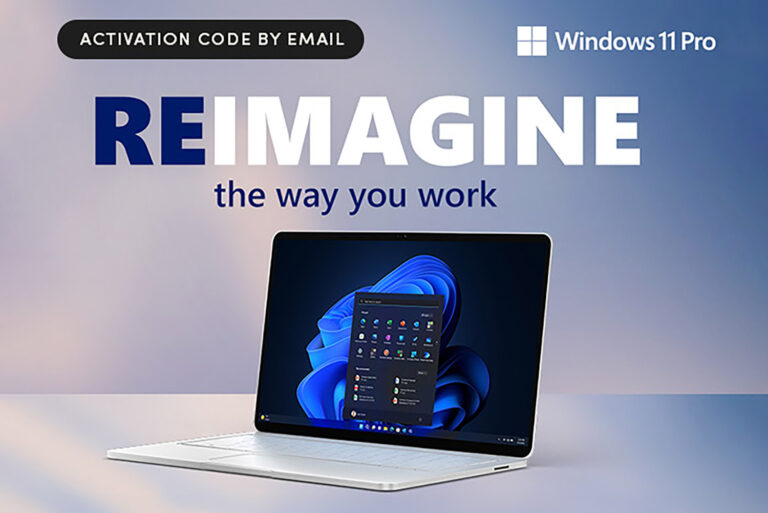 A Lifetime License to Windows 11 Pro Bundled With the Essential How-To Course Is Just $25