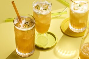 What Cheer Cocktail Recipe