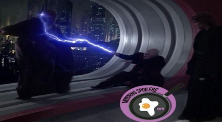 Bryce Dallas Howard Hopes to Bring Mace Windu Back from the Dead at Disney+