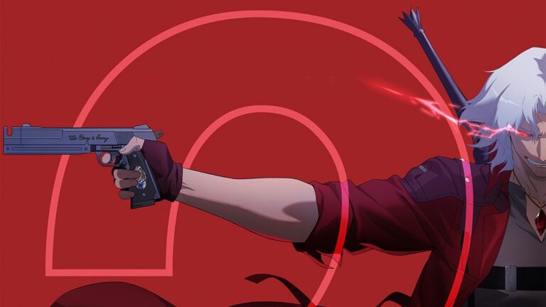 After debuting with a 95% Rotten Tomatoes score, Netflix renews smash-hit Devil May Cry anime series for season 2