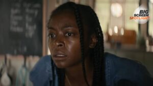 New horror movie The Woman in the Yard is a sad, sophisticated exploration of mental health struggles – and Blumhouse’s best film since The Invisible Man