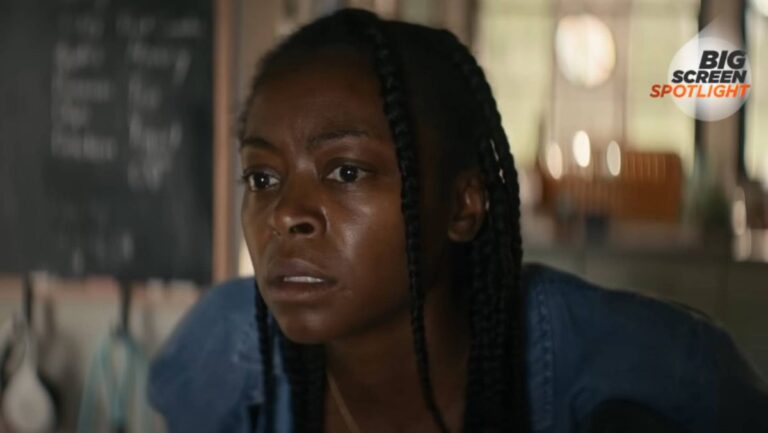 New horror movie The Woman in the Yard is a sad, sophisticated exploration of mental health struggles – and Blumhouse’s best film since The Invisible Man