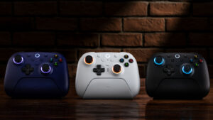 Amazon US begins pre-orders for the 8BitDo Ultimate 2, the follow-up to our favorite Nintendo Switch controller