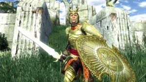 As the official Oblivion remaster is all but confirmed, the modder who’s been unofficially remaking the RPG in Skyrim for 13 years says “this changes nothing for me”