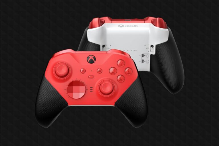 Everyone’s Talking About the Switch 2, but This Xbox Elite Series 2 Controller Is Now Under $100