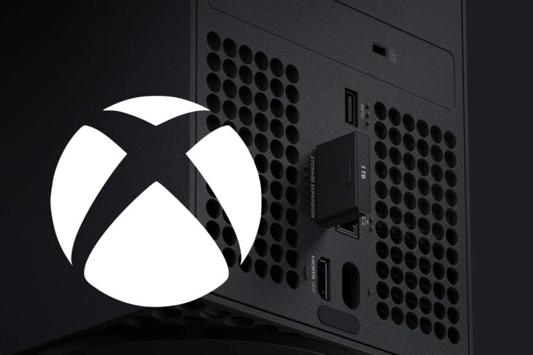 Seagate Expansion Card Returns to Black Friday Price, Let Xbox Gamers Skip the Tariff Stress