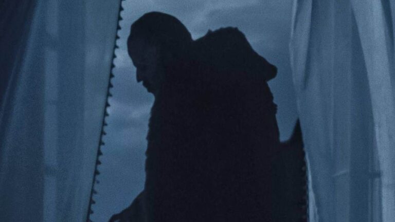 Nosferatu director has no regrets on facial hair choice for Bill Skarsgård’s Count Orlok: “There’s just no f**king way that this guy wouldn’t have a mustache”