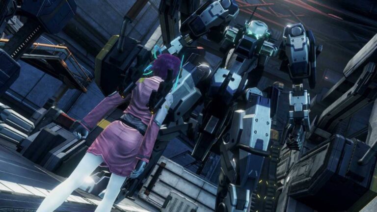After 9 years in Wii U prison, sci-fi JRPG Xenoblade Chronicles X debuts as March’s best-selling Switch game in the US, kicking Mario Kart 8 into second place
