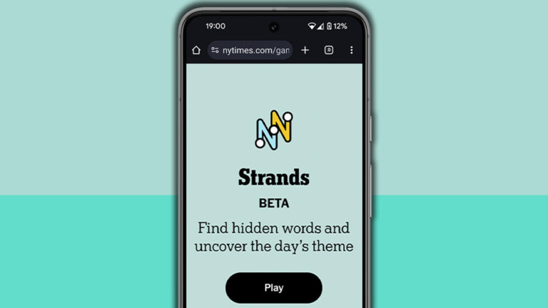 NYT Strands hints and answers for Tuesday, April 15 (game #408)
