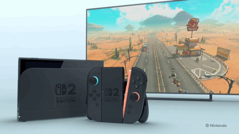 Nintendo Switch 2 demand seems huge in Japan, with Nintendo claiming ‘approximately 2.2 million people’ have applied to buy one there