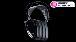Dan Clark Audio’s Noire X are the Johnny Cash of elite planar magnetic headphones and I must have them