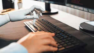 Forget AI, children still need to learn how to code, Github CEO says – here’s how you can get them to start