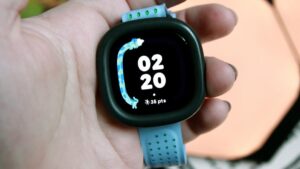Fitbit is dying a slow death