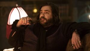 Jack Black’s role as Steve in A Minecraft Movie was actually supposed to go to What We Do in the Shadows star Matt Berry