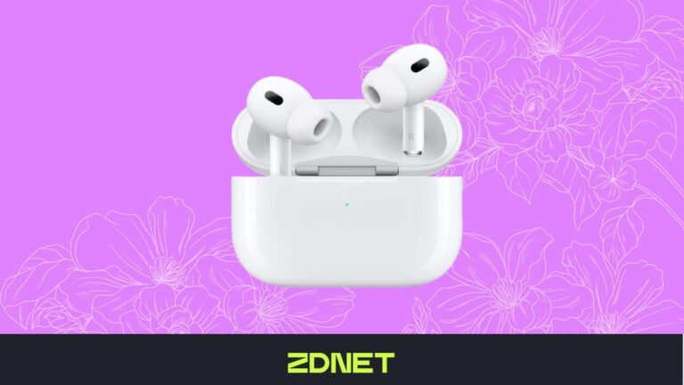 Why I still recommend the AirPods Pro after testing dozens of earbuds – especially at this price