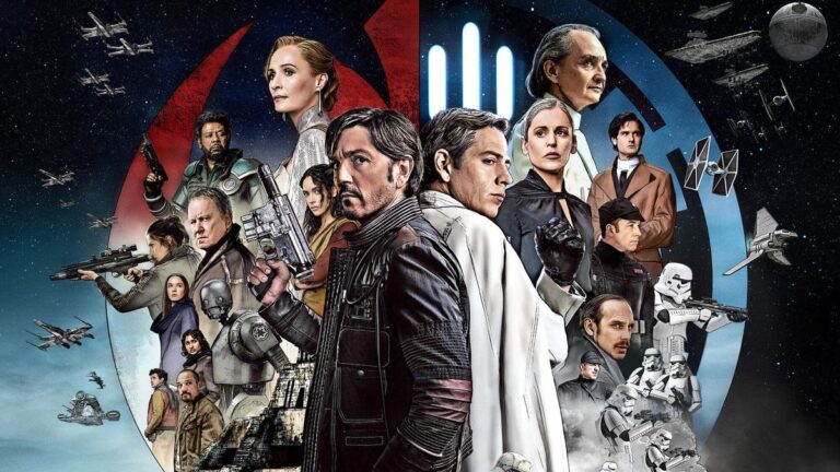 ‘Andor’ Season 2: Release Date and Time for the Star Wars Prequel Series