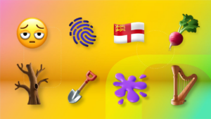 Here Are The 8 New Emoji Apple Brought To Your iPhone With iOS 18.4