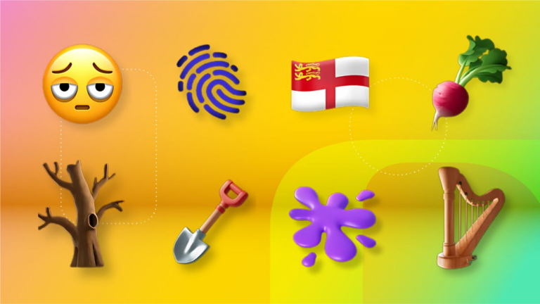 Here Are The 8 New Emoji Apple Brought To Your iPhone With iOS 18.4