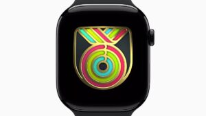 Apple’s Global Close Your Rings Day Is Tomorrow. Here’s How to Get the Limited-Edition Pin
