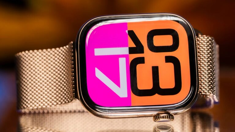 Apple Watch Series 11: What the Rumors Reveal About Apple’s Smartwatch Future