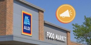 USDA Announces Health Alert for Pork Sold at Aldi Due to Potential Metal Contamination
