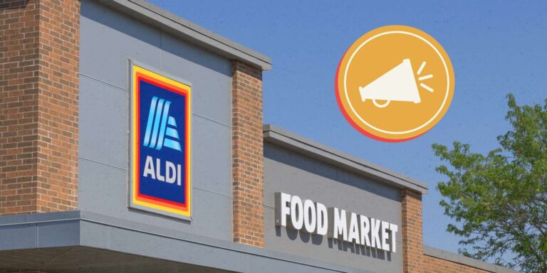 USDA Announces Health Alert for Pork Sold at Aldi Due to Potential Metal Contamination