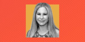 Barbra Streisand’s Favorite Candy Deserves a Comeback